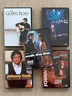 Johnny Cash, Ophalen of Verzenden, Zo goed als nieuw