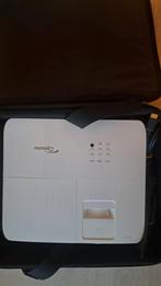 Beamer, Audio, Tv en Foto, Beamers, Ophalen, Overige technologieën, Zo goed als nieuw, Ultra HD (4K)