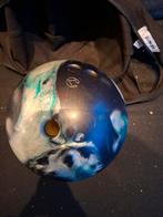 Bowlingbal 9 pond, Sport en Fitness, Bowlen, Ophalen of Verzenden, Gebruikt, Bal