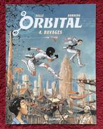 Orbital 4 - Ravages, Eén stripboek, Nieuw, Runberg, Ophalen of Verzenden