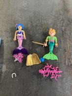 Zeemeermin, Ophalen, Zo goed als nieuw