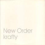 New Order - Krafty (PROMO), Ophalen of Verzenden, Overige genres