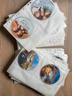 DVD Blue Ray colectie aangeboden, Spelcomputers en Games, Ophalen, Zo goed als nieuw