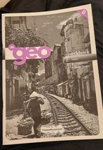 De geo Werkboek 2 VWO deel B Aardrijkskunde, VWO, Ophalen of Verzenden, Aardrijkskunde, Nieuw