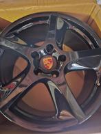 Porche originele 20inchTechno velgen, Auto-onderdelen, Banden en Velgen, Ophalen, Gebruikt, Zomerbanden, Velg(en)