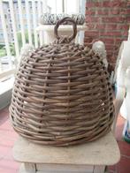 Cloche/vliegenkap, Antiek en Kunst, Curiosa en Brocante, Ophalen of Verzenden