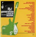 CD My Generation, Cd's en Dvd's, Ophalen, Zo goed als nieuw, Poprock