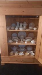 Furstenberg Servies - Prachtig en Compleet!, Ophalen, Zo goed als nieuw, Overige stijlen, Porselein