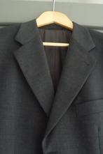 OGER colbert. Wol. Donkergrijs. Maat 102, Kleding | Heren, Kostuums en Colberts, Overige maten, Ophalen of Verzenden, Grijs, Oger