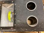 Subwoofer kist 50x40 cm, Ophalen, Gebruikt
