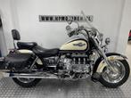 Honda GL 1500 C F6C FLAT SIX VALKYRIE 6 CIL BOVAGGARANTI, Motoren, Bedrijf, Meer dan 35 kW, Toermotor, 1520 cc