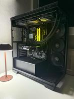 RTX 3070 - 16GB ram - ryzen 5 5600x - 1TB M.2, Spelcomputers en Games, Games | Sony PlayStation 5, Ophalen of Verzenden, Zo goed als nieuw