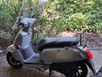 Kimco like tt50, Fietsen en Brommers, Scooters | Kymco, Ophalen, Zo goed als nieuw, Like, Benzine
