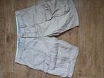Korte broek maat 36 (XL) beige, merk Esprit, Ophalen of Verzenden, Zo goed als nieuw, Beige, Esprit