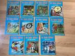 De Rode Ridder - 8 afl. + Rode Ridder Spel -zie lijst, Boeken, Meerdere stripboeken, Ophalen of Verzenden, Zo goed als nieuw
