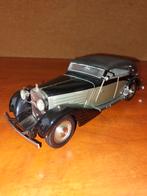 MAYBACH. ZEPPELIN 1939. (Franklin Mint), Ophalen of Verzenden, Zo goed als nieuw, Overige merken