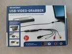 Usb video dvd maker nieuw, Ophalen of Verzenden, Zo goed als nieuw