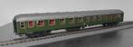 L.S. Models (Hobbytrain 43011) - DB sneltreinrijtuigen, Gelijkstroom, Ophalen, Overige merken, Nieuw