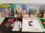 Vinyl LP's diverse!!, Ophalen, Gebruikt, Overige formaten