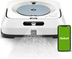 iRobot Braava jet m6 - Dweilrobot  -, Ophalen, Gebruikt, Overige typen