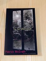 Patrick McGrath - The Grotesque (Engels, mystery), Ophalen, Nieuw, Patrick McGrath, Fictie