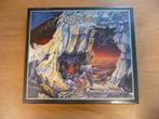 CD - VULCANO - ANTROPOPHAGY - SS - 1987, Verzenden, Nieuw in verpakking