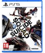 Suicide Squad Kill the Justice League PS5 – Slechts €14,99!, Ophalen of Verzenden, Refurbished