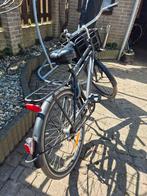 Jongens fiets 26 inch, Ophalen of Verzenden, Zo goed als nieuw