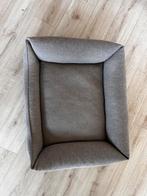 Snobbs Kingston Orthopedische hondenmand | Light Grey, Dieren en Toebehoren, Ophalen, Zo goed als nieuw