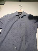 Circle of Gentlemen Blouse - Maat 39, Ophalen of Verzenden, Zo goed als nieuw, Halswijdte 39/40 (M)