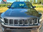 Jeep Compass 80th Anniversary 2.4 L Granite Crystal metallic, 450 kg, Zwart, 4 cilinders, Vierwielaandrijving