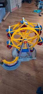 Kermis attracties Playmobil, Ophalen of Verzenden, Gebruikt, Los playmobil