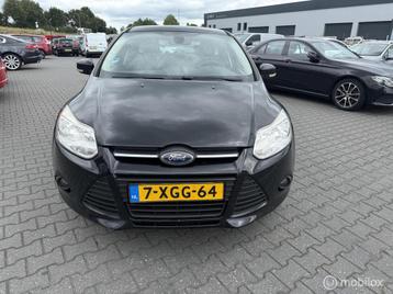 Ford Focus 1.6 TI-VCT Ambiente beschikbaar voor biedingen