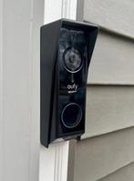 Eufy E340 Deurbel Camera Cover / wall mount, Verzenden, Nieuw