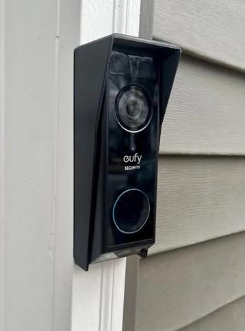 Eufy E340 Deurbel Camera Cover / wall mount beschikbaar voor biedingen