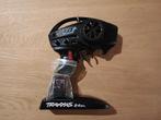 Traxxas TQI 5-kanaals  zender, ontvanger en Bluetoothmodule, Ophalen of Verzenden, Zo goed als nieuw, Overige schalen, Onderdeel