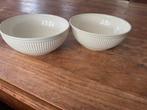Wedgwood edme 2 schaal/kom 18cm, Ophalen of Verzenden, Wedgwood, Aardewerk, Schaal of Schalen