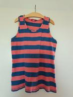 Claessens hemdje gestreept, tricot., Ophalen of Verzenden, Zo goed als nieuw, Meisje, Shirt of Longsleeve