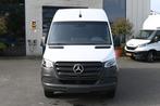Mercedes-Benz Sprinter 516 CDI L2H2 2 Schuifdeuren, LED, MBU, Auto's, Gebruikt, Euro 6, 4 cilinders, Met garantie (alle)