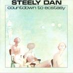 Steely Dan ‎– Countdown To Ecstasy - Japan/USA persing, Ophalen of Verzenden, Zo goed als nieuw, Poprock