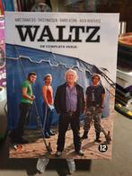 4Dvd box - Waltz - serie - nederlands, Ophalen, Gebruikt
