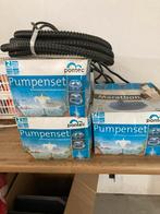 Vijver Fontein, Ophalen, Nieuw, Kunststof, Fontein