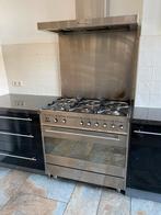 Keuken / oven / vaatwasser op te halen in Rotterdam, Huis en Inrichting, Keuken | Complete keukens, Ophalen, Gebruikt, Hoekkeuken