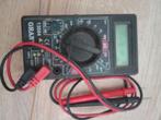 Gebruikte Stroomzoeker - Werkt Prima!, Ophalen, Gebruikt, Multimeter