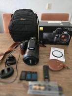 Nikon COOLPIX P1000 met accessoires, Compact, Ophalen of Verzenden, Zo goed als nieuw, 8 keer of meer