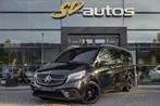 Mercedes-Benz V-klasse V300d AMG 240pk Extra Lang XL Burmest, Auto's, Bestelauto's, Automaat, Achterwielaandrijving, 4 cilinders