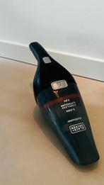 Black+Decker Dustbuster Kruimeldief, Ophalen, Gebruikt, Kruimeldief, Minder dan 1200 watt