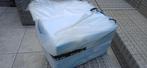 ongebruikte vullingen tuinkussens 60*60*8, Tuin en Terras, Ophalen, Nieuw, 5 zitplaatsen