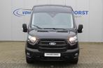 Ford Transit 350 2.0-165 pk EcoBlue L3H2 Trend Automaat L+R, 12 maanden, Stof, 4 cilinders, 2800 kg