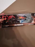 Model auto max verstappen redbull 1:24, Ophalen of Verzenden, Zo goed als nieuw